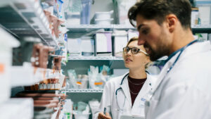 Farmacêuticos