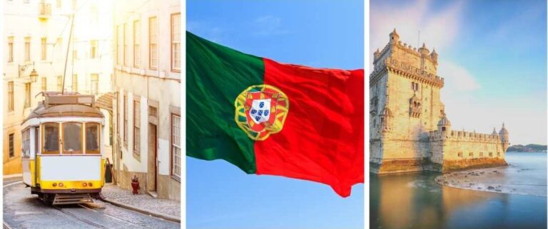 voltar a portugal projeto regressar