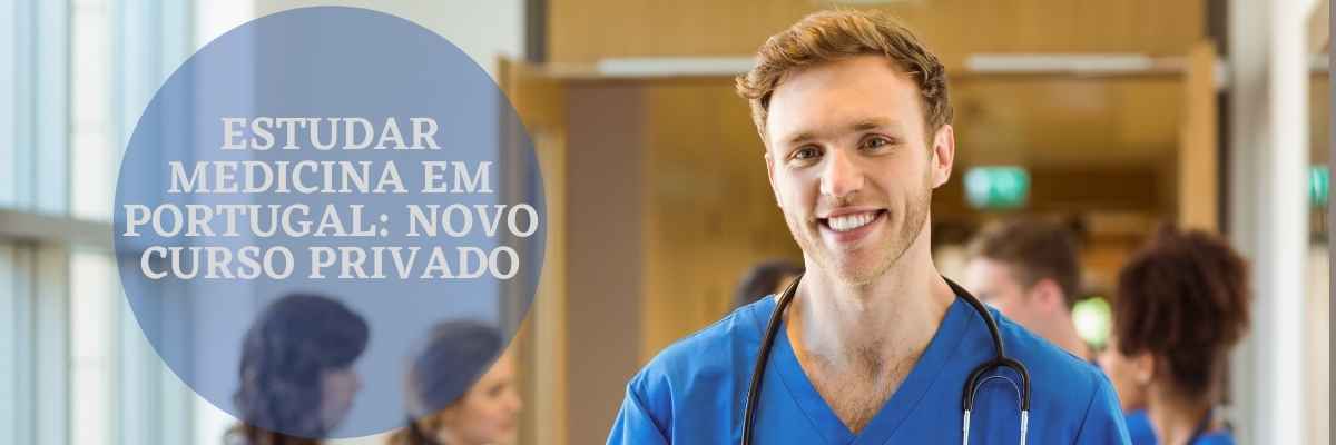 medicina privado em Portugal