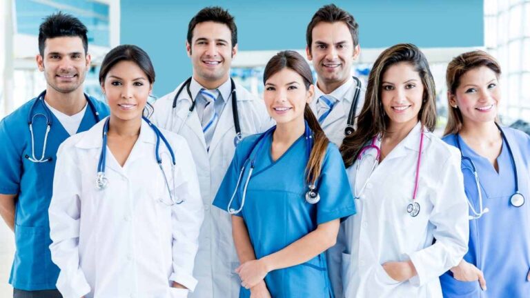 Internato Médico em Portugal