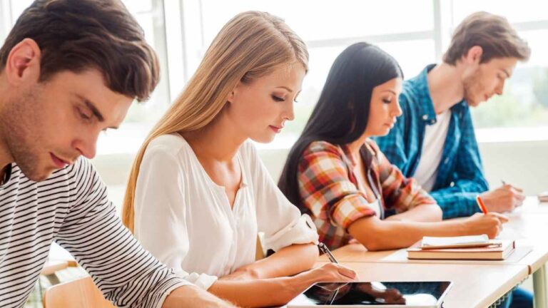 Exames Nacionais em Portugal