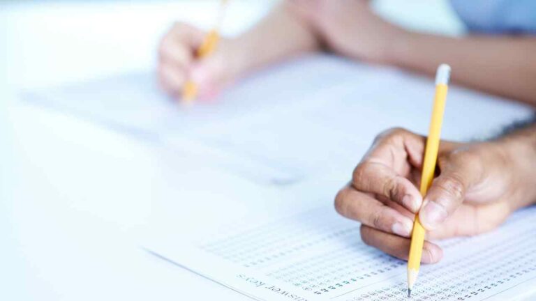 Exames Nacionais em Portugal