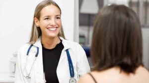 medico especialista