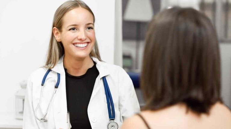 medico especialista