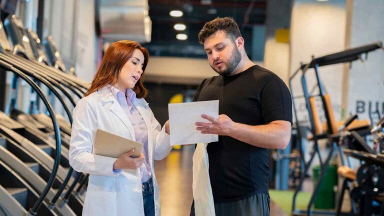 medicina do desporto