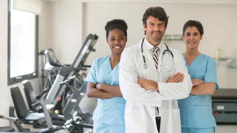 medicina do desporto