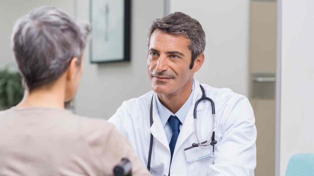 medico especialista