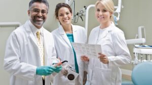 Dentistas