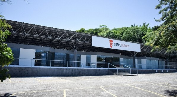 Campus da CESPU em Jaboatão dos Guararapes, em Pernambuco