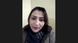 Enfermeira Luziane Anacleto fala sobre o Reconhecimento em Portugal